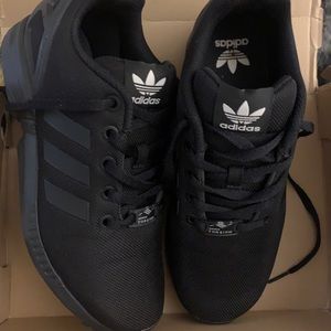 Adidas ZX FLUX Torsion Sneaker 👟 Very Good Condition